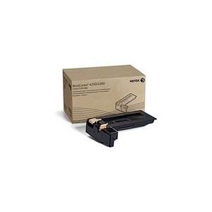 Xerox toner noir 106r01409