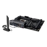 Asus tuf gaming z690-plus wifi d4 intel z690 lga 1700 atx