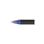 Roller encre Jetstream 101 SX101/10 Pte Moy. 1mm Bleu UNIBALL
