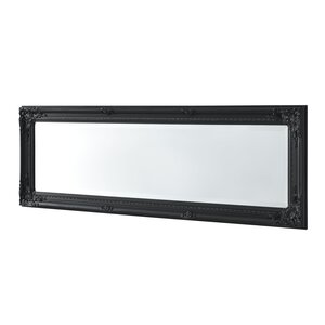 Miroir mural 132 x 42 x 3 5 cm noir 03_0007910