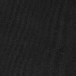 vidaXL Voile de parasol tissu oxford triangulaire 3x3x3 m noir