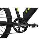 VTT électrique 27,5'' - Surpass - Noir