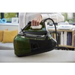 ROWENTA DG9246F0 Centrale vapeur silence steam professionnelle