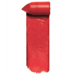 L'oréal paris - rouge à lèvres color riche mat - 346 scarlet silhouette