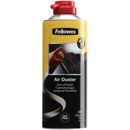 Aérosol dépoussierrant 400 ml FELLOWES