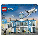60502 Laéroport et lavion ® City
