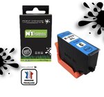 202XL - Kiwi - CYAN - Grande capacité