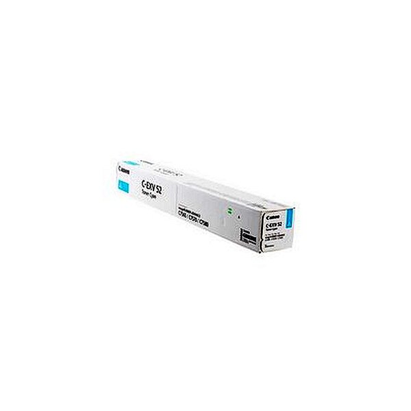 Canon cexv52 toner cyan 0999c002