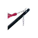 Hamac avec support en métal beach