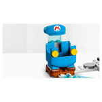 71415 Costume de Mario de glace et monde glacé ® Super Mario