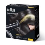 Braun hd710 seche-cheveux satin hair 7