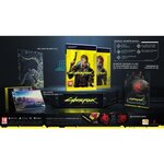 CYBERPUNK 2077 Edition Day One Jeu PC