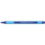 Stylo à bille Slider Edge Pte Extra Large bleu SCHNEIDER