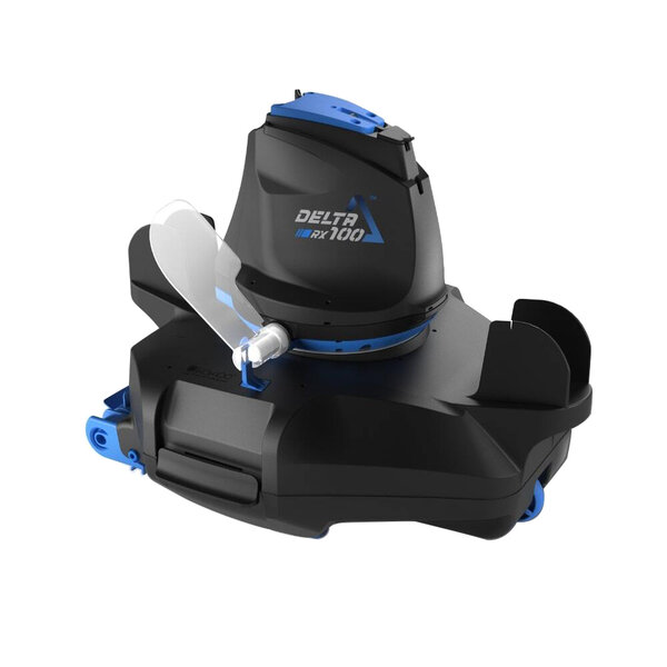 Robot de piscine à batterie KOKIDO Delta RX 100