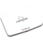 LEXIBOOK - Mon Dictionnaire Electronique Larousse - La richesse de la langue Française en format de poche !