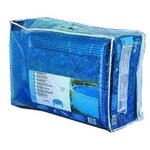 Gre Couverture de piscine ronde Ø 450 cm