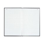 Registre 35x22,5cm 5x5 folioté 600 pages EXACOMPTA