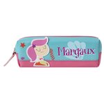 Trousse enfant prénom fille - Margaux - Draeger