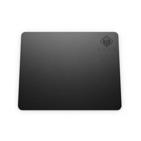 Hp tapis de souris gaming omen 100 - taille m - noir