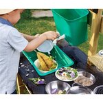 Hape E3193 - Nature Fun Cuisine d'extérieur