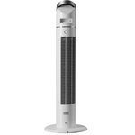 Tectake Ventilateur colonne 90 cm