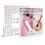 SMARTBOX - Coffret Cadeau - Même plus besoin de sortir de ta chambre -