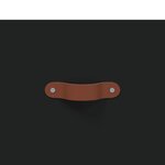 vidaXL Buffet Noir 34 5x34x90 cm Bois d'ingénierie