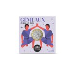 Signes astros - Coffret Complet Lot de 12 monnaies de 5€