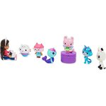 Gabby et la maison magique - Coffret cadeaux