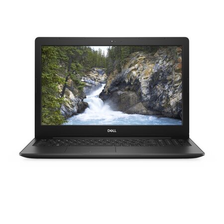 Dell vostro 3590 i3-10110u ordinateur portable 39 6 cm (15.6") full hd intel® core™ i3 4 go ddr4-sdram 1000 go hdd wi-fi 5 (802.11ac) windows 10 pro noir