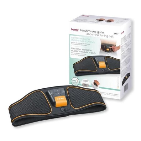 Beurer sales ceinture abdominale