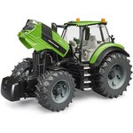 Bruder 03160 - Deutz 8280 TTV - Tracteur RC