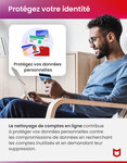 Mcafee+ premium individuel - licence 1 an - tous les appareils 1 utilisateur - a télécharger