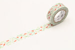 Masking Tape MT EX poissons rouges - goldfish