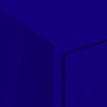 vidaXL Armoire de rangement Bleu marine 80x35x101 5 cm Acier