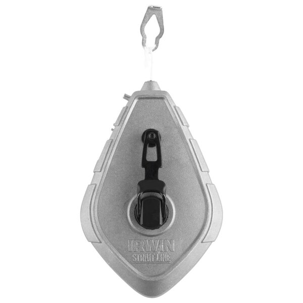 Cordeaux aluminium 30 m 10507679 de irwin
