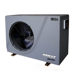 Pompe à chaleur - POOLEX Silverline Full Inverter 70