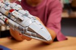 LEGO 75405 - Starcruiser Home One Star Wars