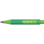 Stylo Feutre Fibre Combinable Link-It 1,0 Pourpre Electric SCHNEIDER