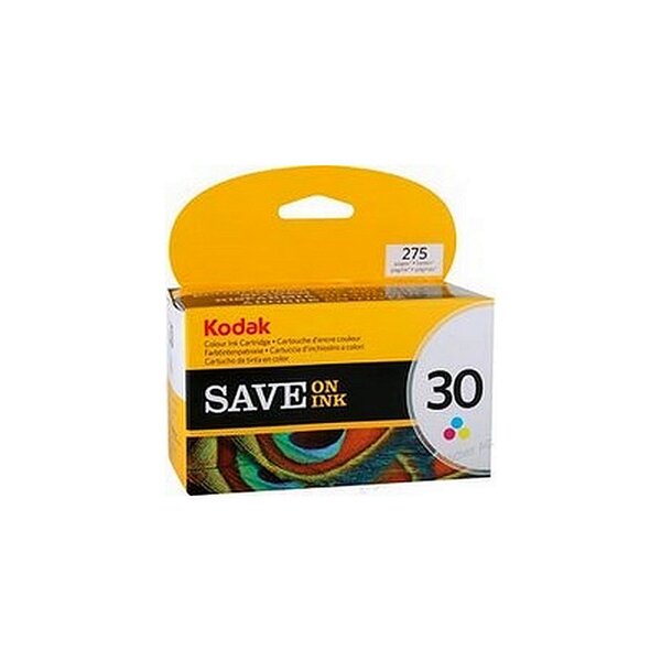 Kodak 30 cartouche couleur 3952348