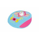 LEXIBOOK Lecteur CD enfant licorne