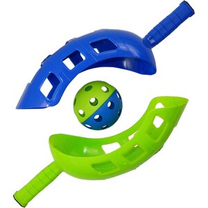 Best Sporting 64900 - Jeu de balle de pêche