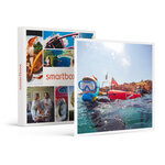 SMARTBOX - Coffret Cadeau 6h d’aventure sous-marine : baptême de plongée et randonnée palmée autonome à Fréjus -  Sport & Aventure