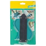 Wolfcraft jauge de contour 130 mm 6949000
