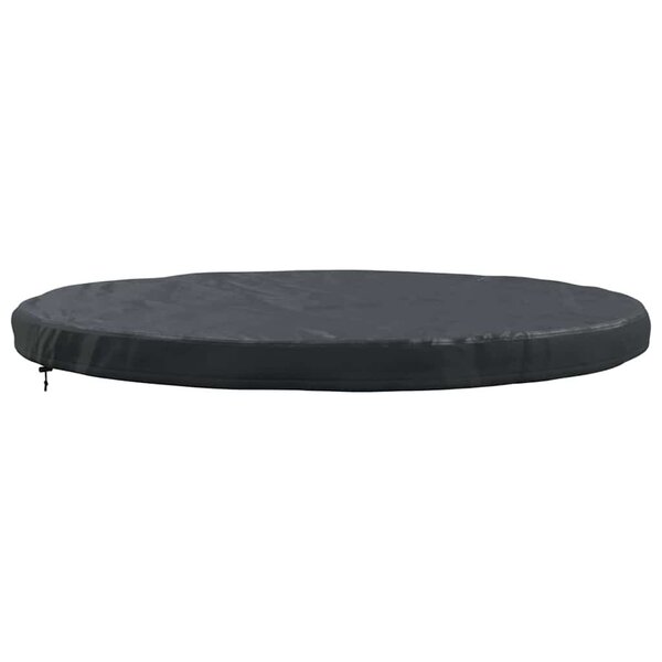 vidaXL Housse de meubles d'extérieur 142 x 142 x 10 cm