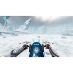 Subnautica Below Zero Jeu PS5