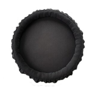 Tapis de jeu nid graphite