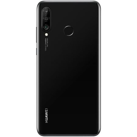 Huawei p30 lite noir 128 go