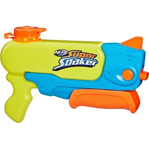 Hasbro F6397 - Blaster à eau Nerf Super Soaker Wave Spray
