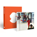 SMARTBOX - Coffret Cadeau 2 vols en chute libre indoor avec iFLY Aix-Marseille pour 2 personnes -  Sport & Aventure